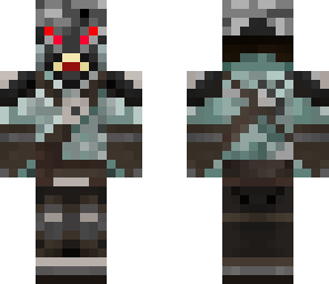 garruk apex preadator
