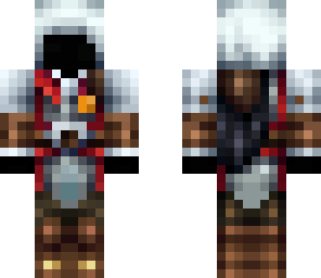 assassin