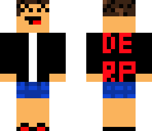 derp dj