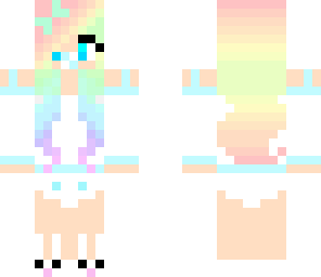 rainbow baby