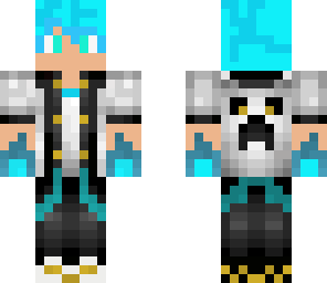 almost done cyan teen save