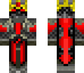 red lord