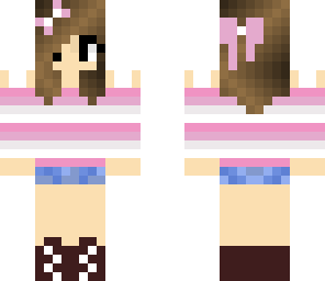 summer girl