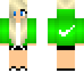 backup skin