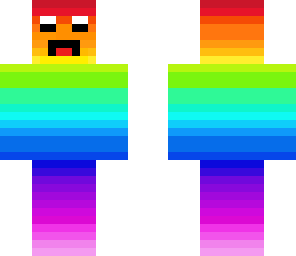 dat rainbow