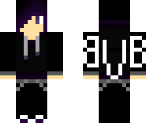 bvb guy
