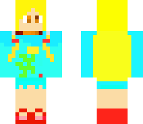 girl bob