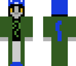 homestuck nepeta