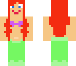 ariel