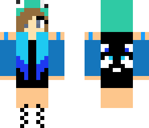 derpy random skin