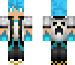 updated cyan teen