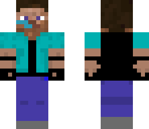 steves bro