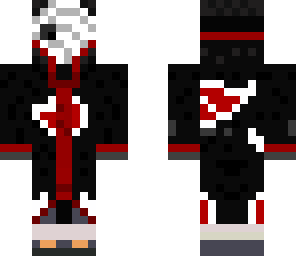 white spiral mask tobi