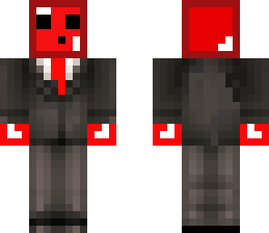 red slime fixed