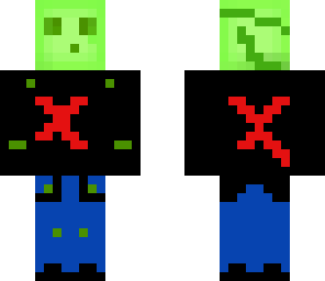 slime kid edited