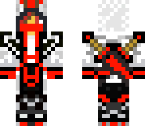 red assassin