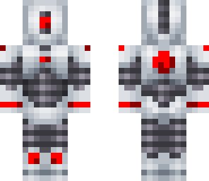 death redbot