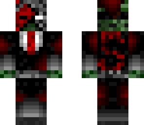 syndicate purge skin