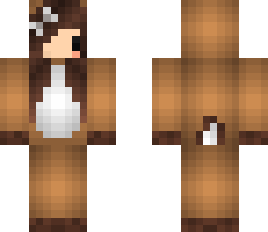 me skin
