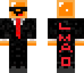 mafia orange derp