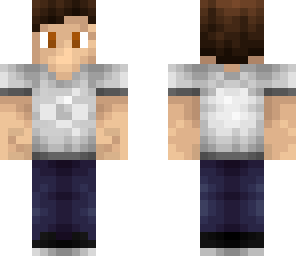 normal skin with eyes