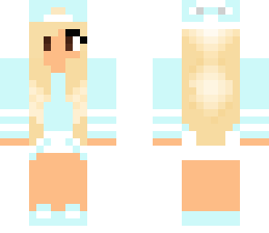 cutie -not stollen