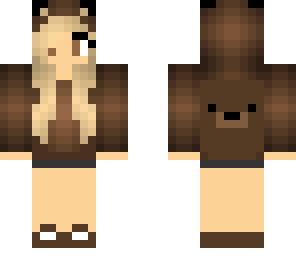 bear