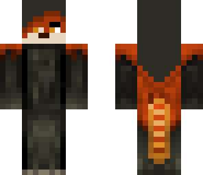 myself as a furry
