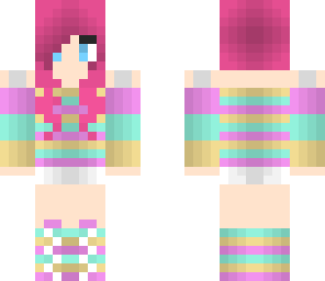 pinkie pie