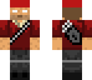 herobrine's worker