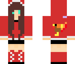 christmas skin for  turkeylover2003