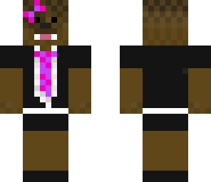 bacca girl