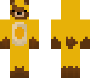 linkofeare in his true form