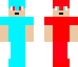 two armor