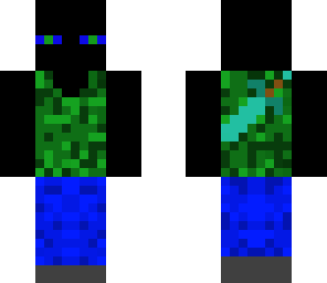ender hunter