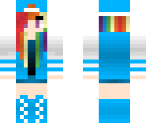 rainbow dash