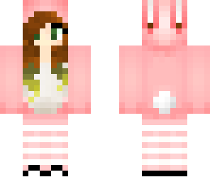 fashion show skin 4