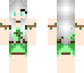 deer girl