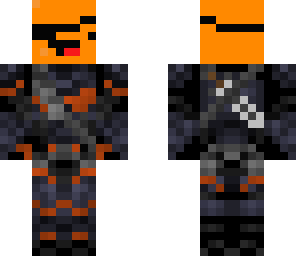 deathstroke derp