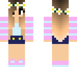 fashion show skin 6