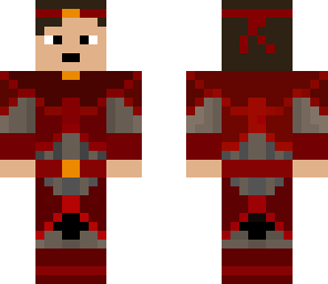fire bender