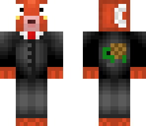 magikarp suit with turtle