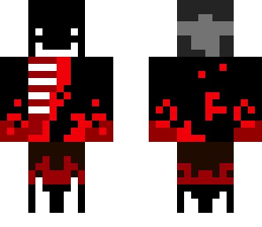 the blood master
