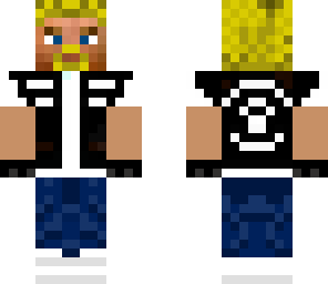 jax teller the president of the sons of anarchy