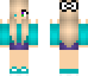 orignal skin