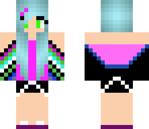 dazzle power