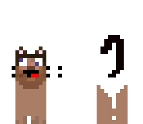 derp steve cat