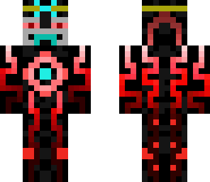 firey ender lord