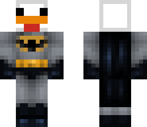 patoman