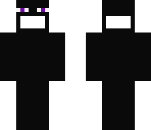 angry enderman
